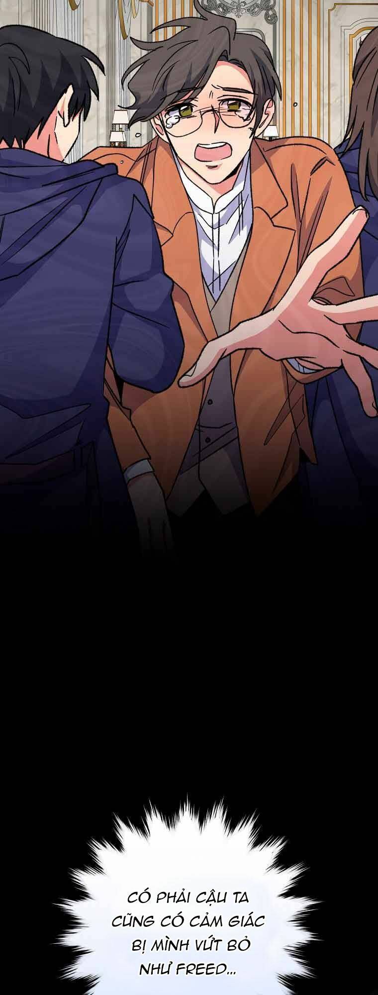 Nhà Hiền Triết Yigret Chapter 50 - Trang 2