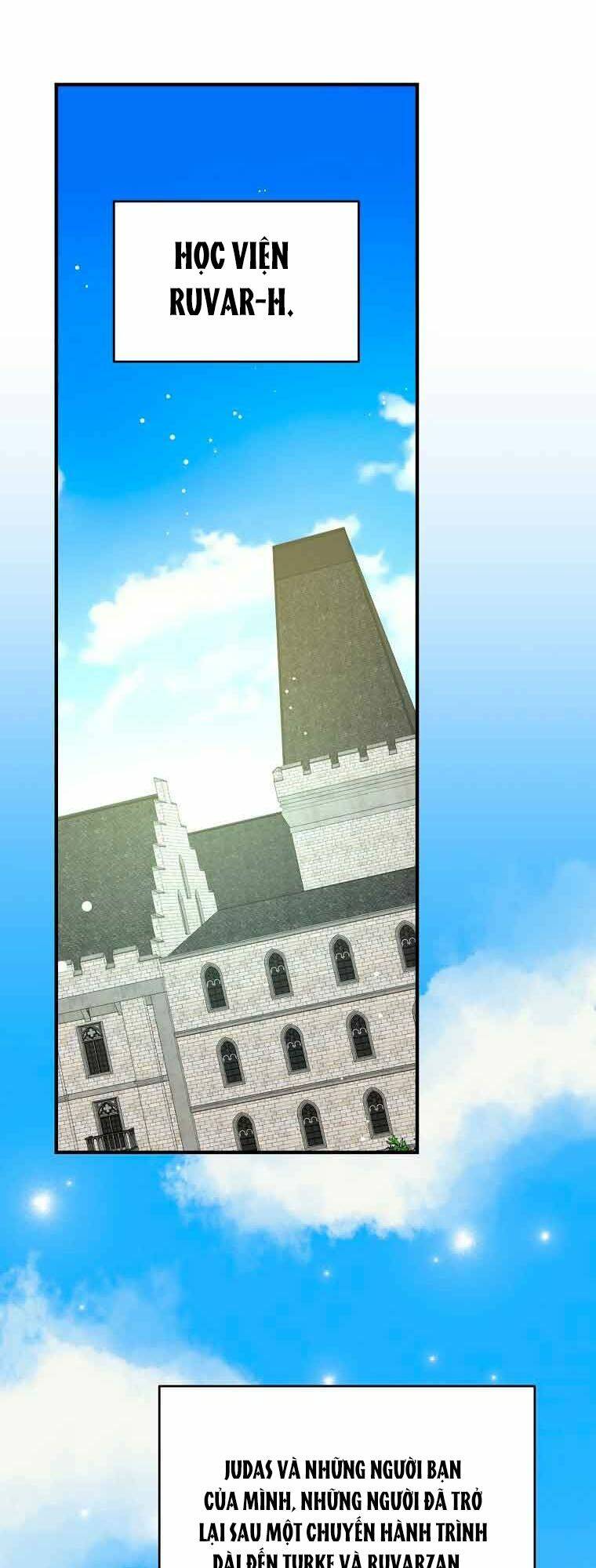 Nhà Hiền Triết Yigret Chapter 50 - Trang 2