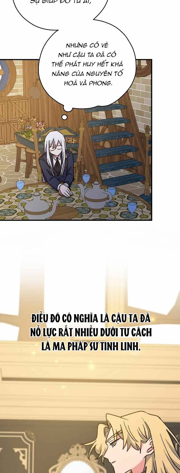 Nhà Hiền Triết Yigret Chapter 50 - Trang 2