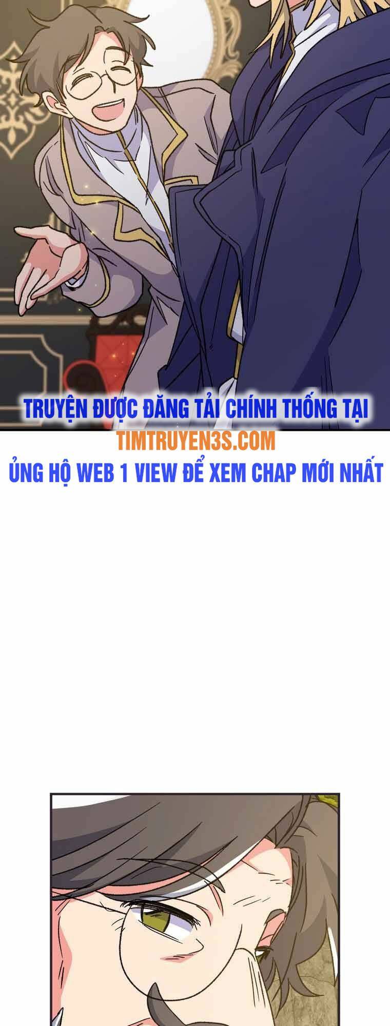 Nhà Hiền Triết Yigret Chapter 50 - Trang 2