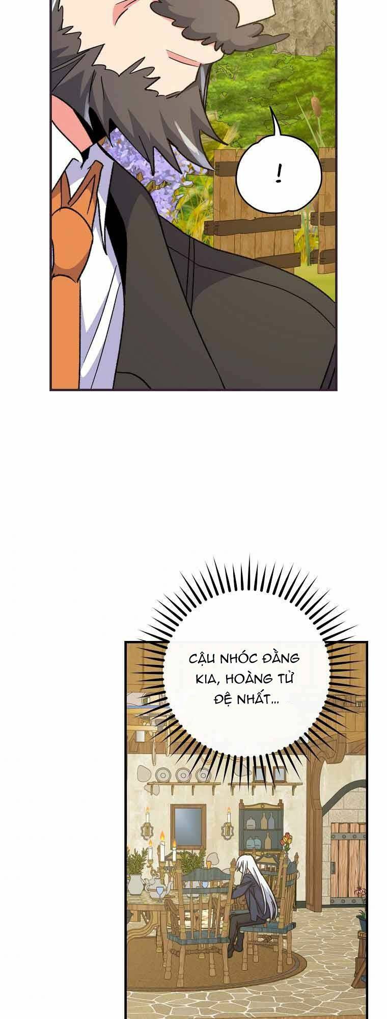 Nhà Hiền Triết Yigret Chapter 50 - Trang 2