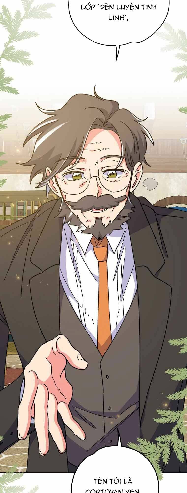 Nhà Hiền Triết Yigret Chapter 50 - Trang 2