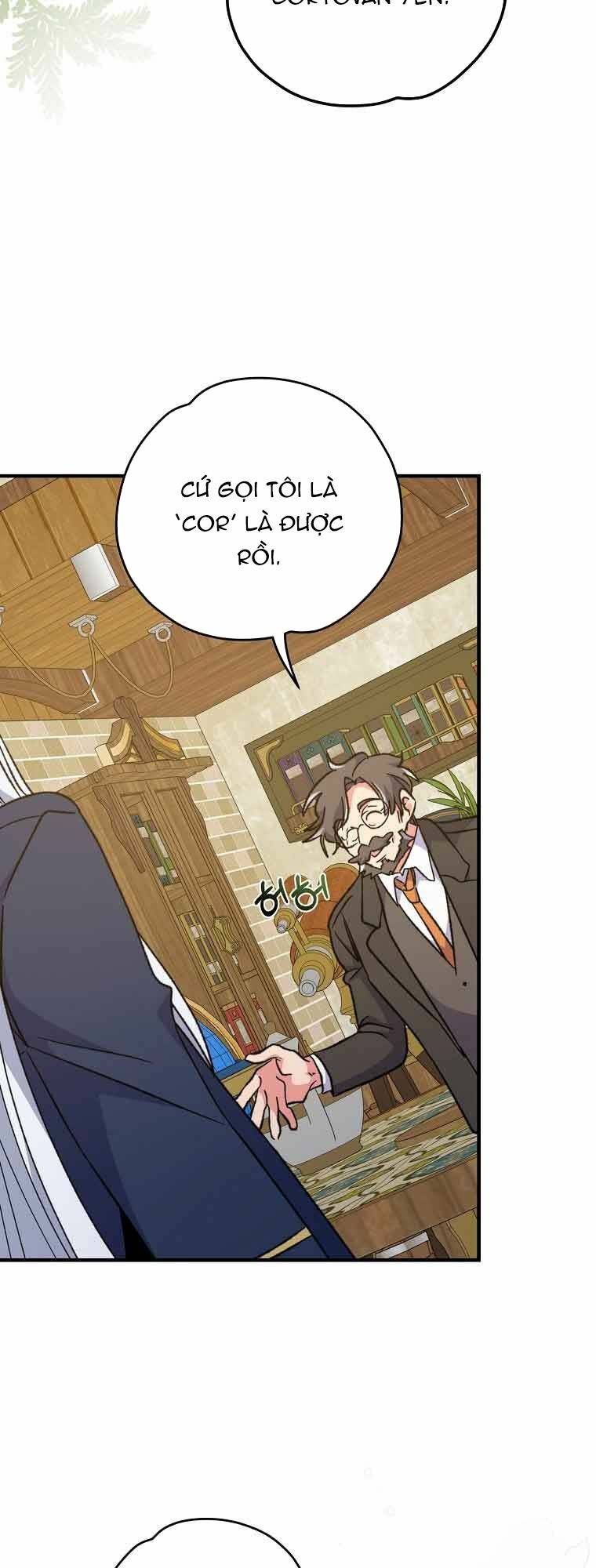 Nhà Hiền Triết Yigret Chapter 50 - Trang 2