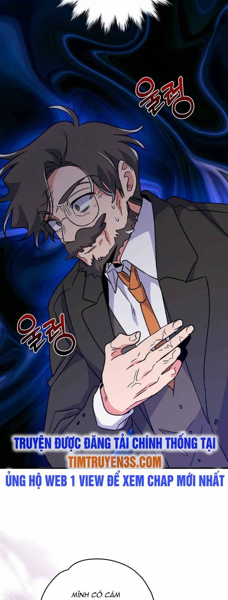 Nhà Hiền Triết Yigret Chapter 50 - Trang 2