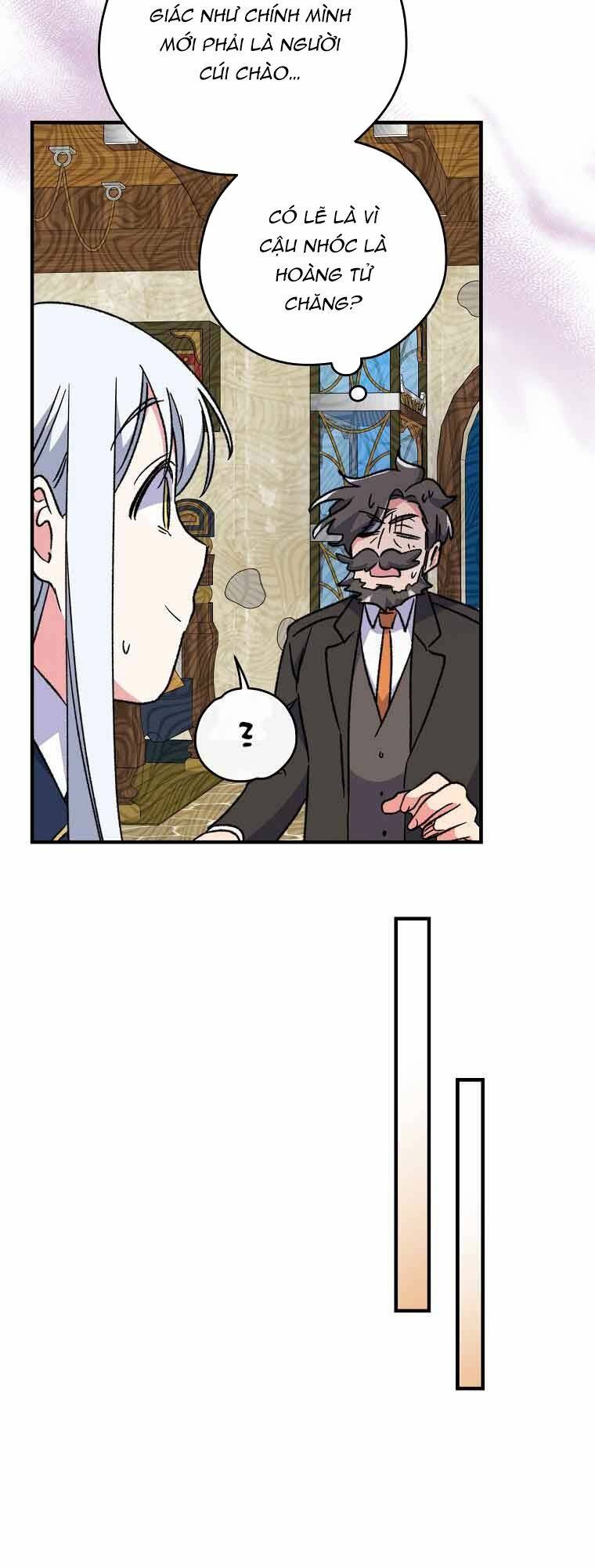 Nhà Hiền Triết Yigret Chapter 50 - Trang 2