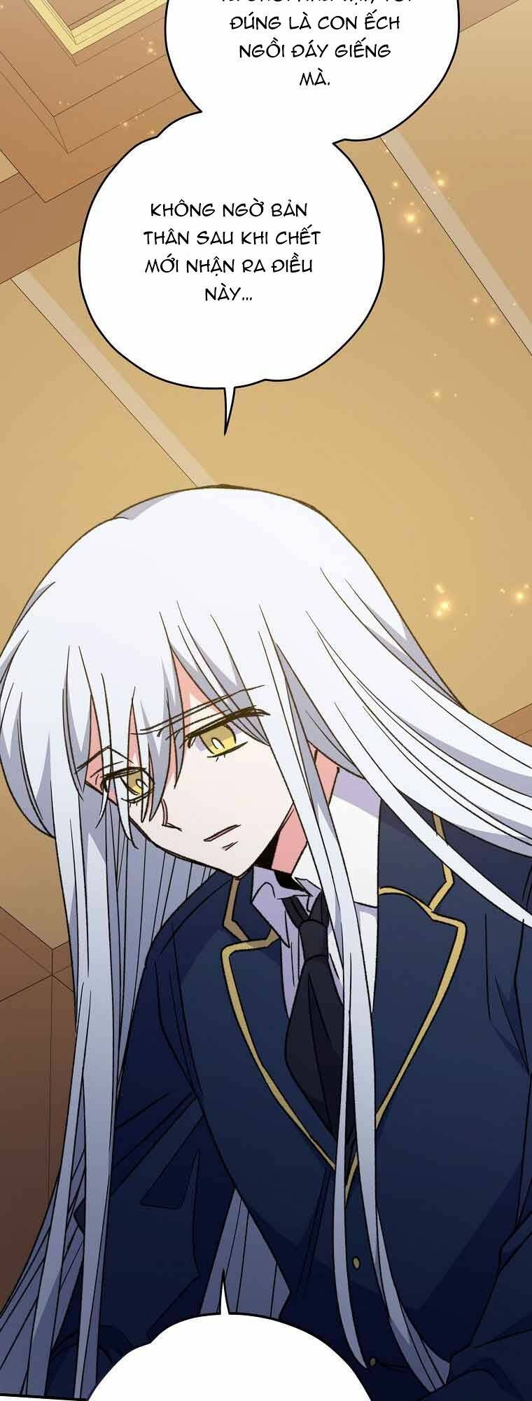 Nhà Hiền Triết Yigret Chapter 50 - Trang 2