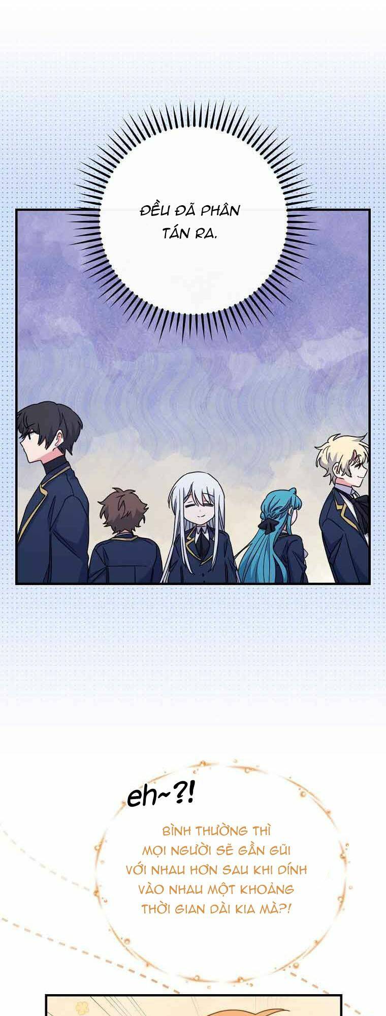 Nhà Hiền Triết Yigret Chapter 50 - Trang 2