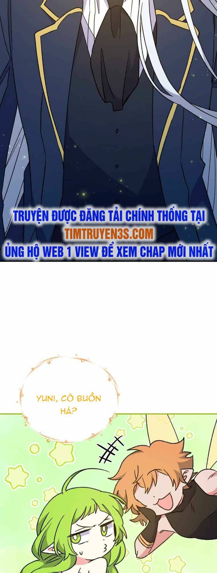 Nhà Hiền Triết Yigret Chapter 50 - Trang 2