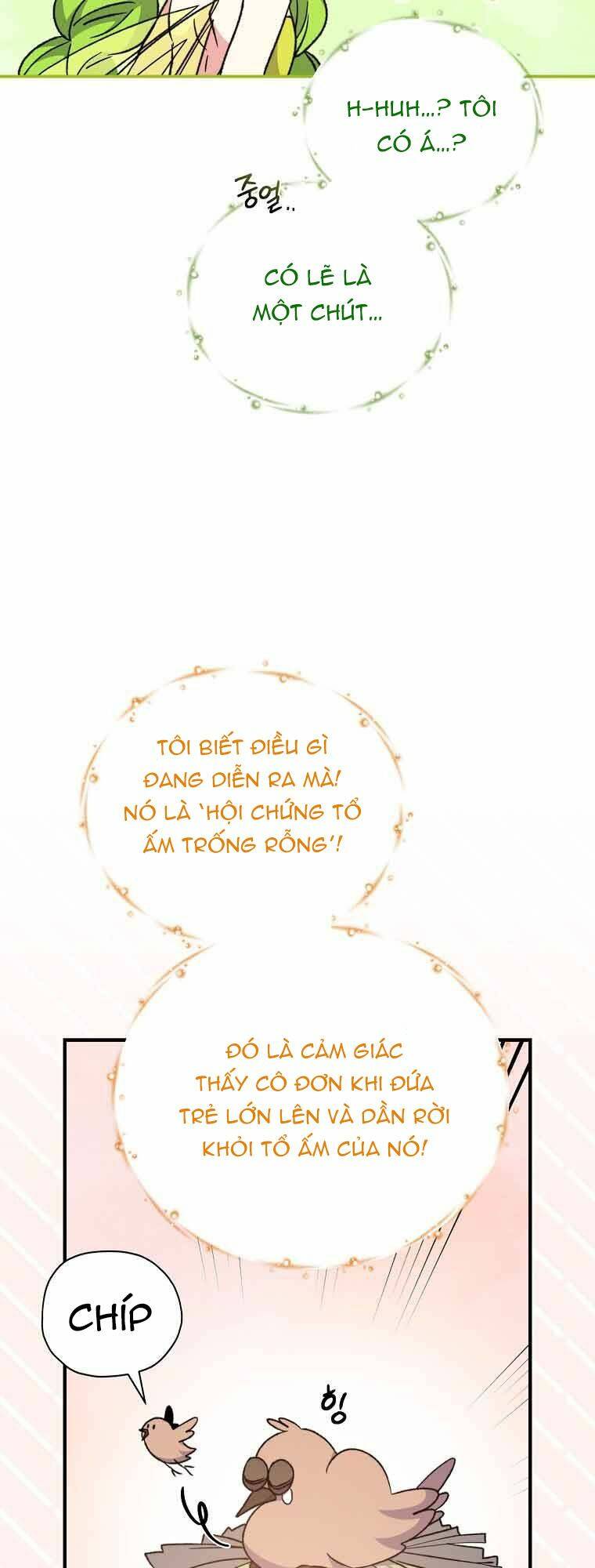 Nhà Hiền Triết Yigret Chapter 50 - Trang 2