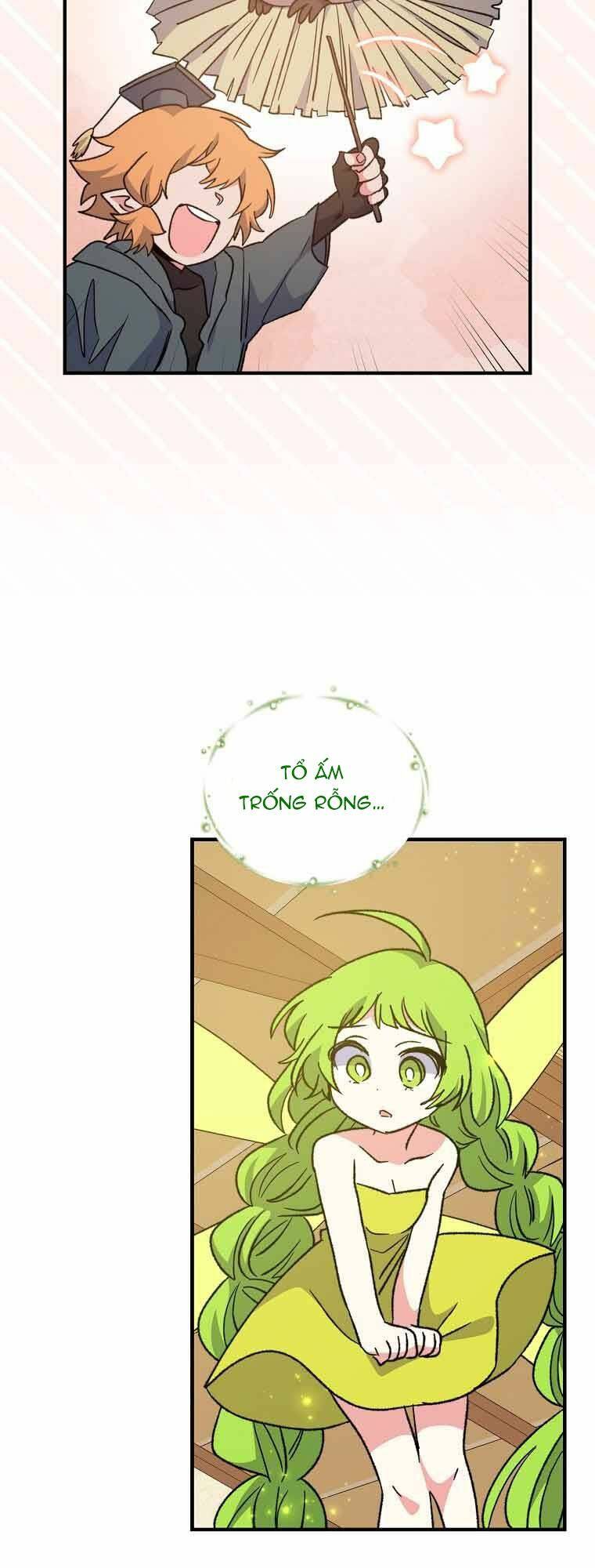 Nhà Hiền Triết Yigret Chapter 50 - Trang 2