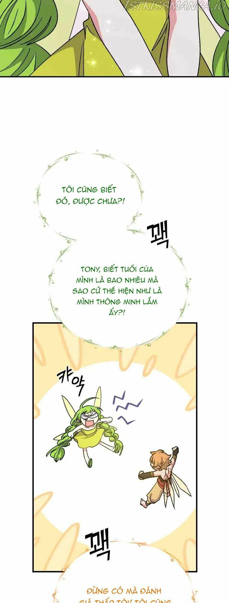 Nhà Hiền Triết Yigret Chapter 50 - Trang 2