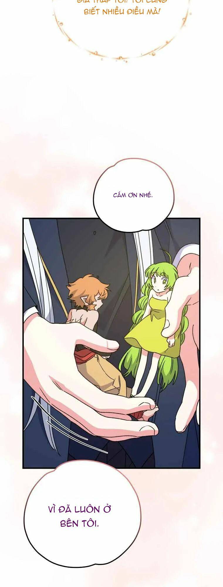 Nhà Hiền Triết Yigret Chapter 50 - Trang 2