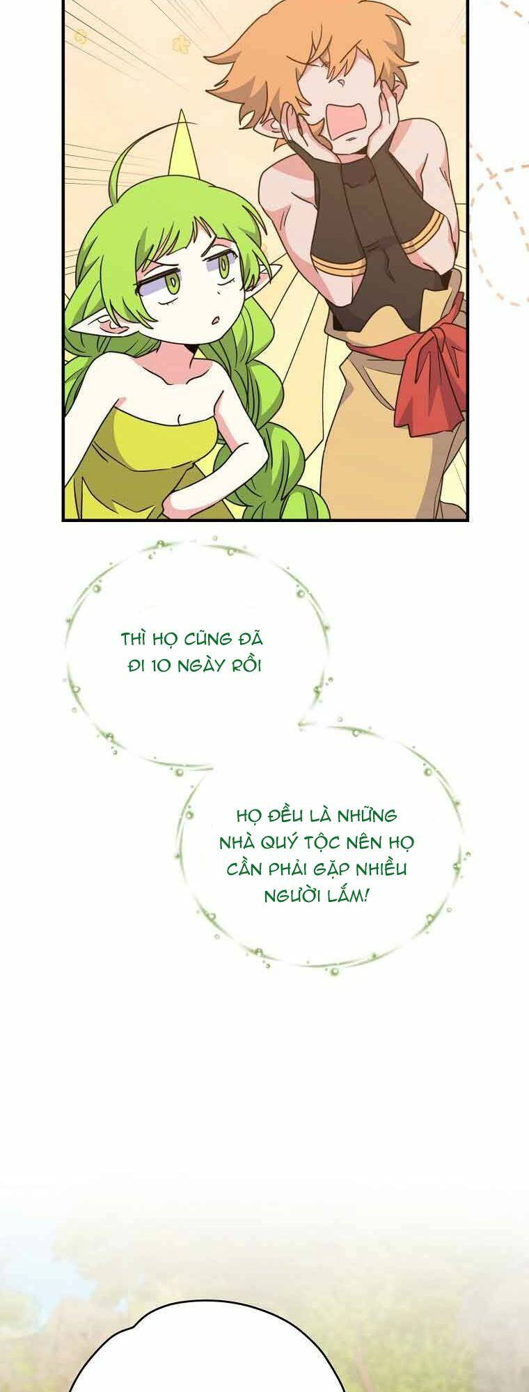 Nhà Hiền Triết Yigret Chapter 50 - Trang 2