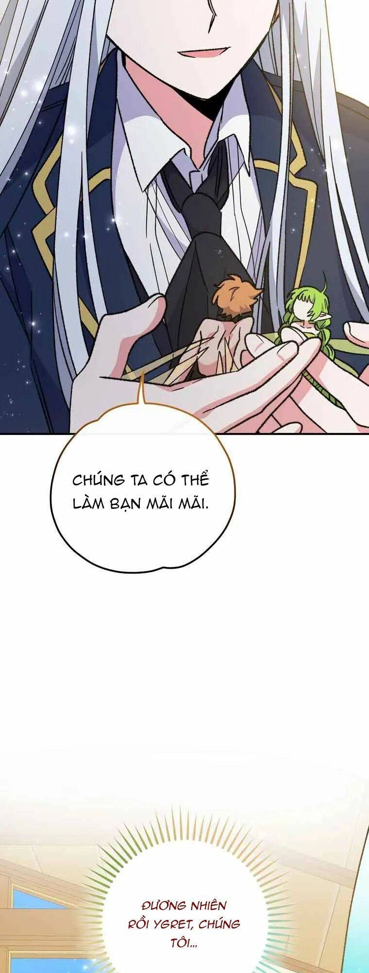 Nhà Hiền Triết Yigret Chapter 50 - Trang 2