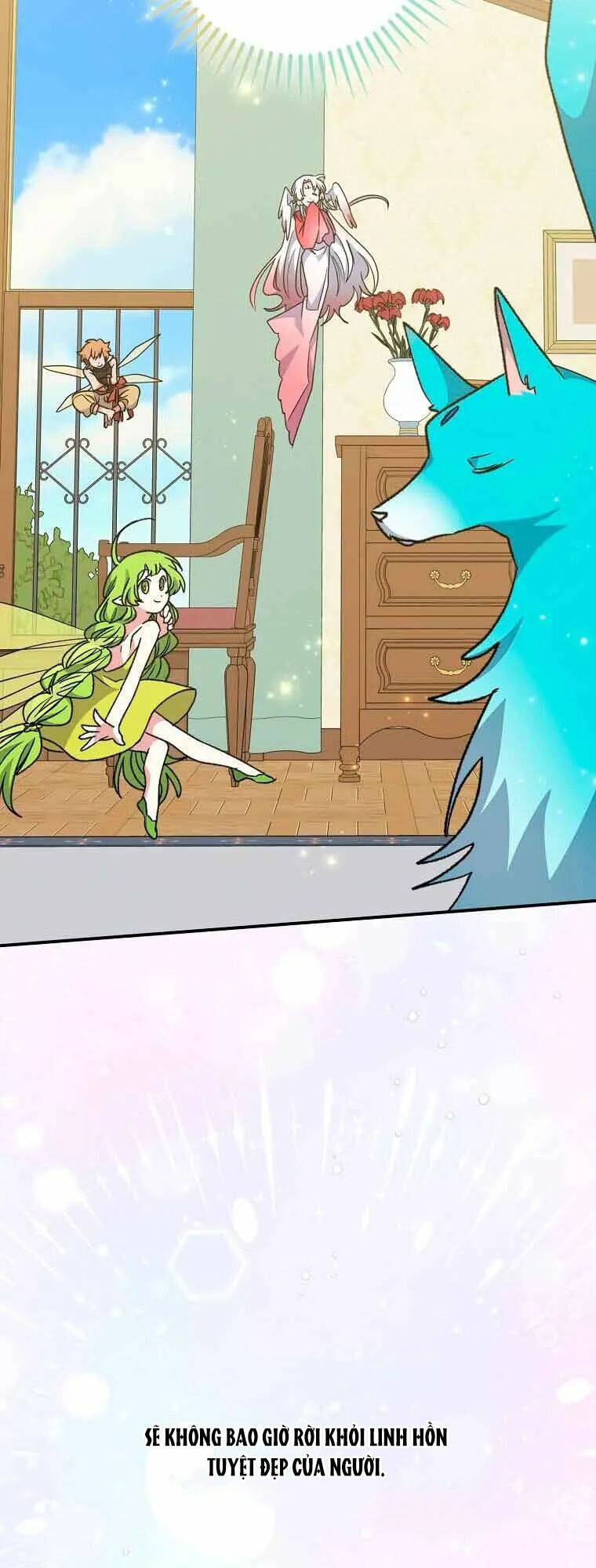 Nhà Hiền Triết Yigret Chapter 50 - Trang 2