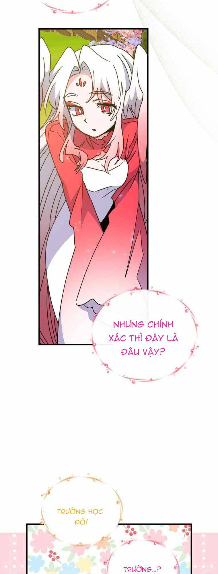 Nhà Hiền Triết Yigret Chapter 50 - Trang 2