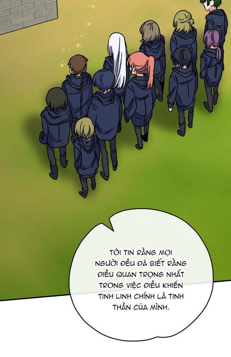 Nhà Hiền Triết Yigret Chapter 51 - Trang 2