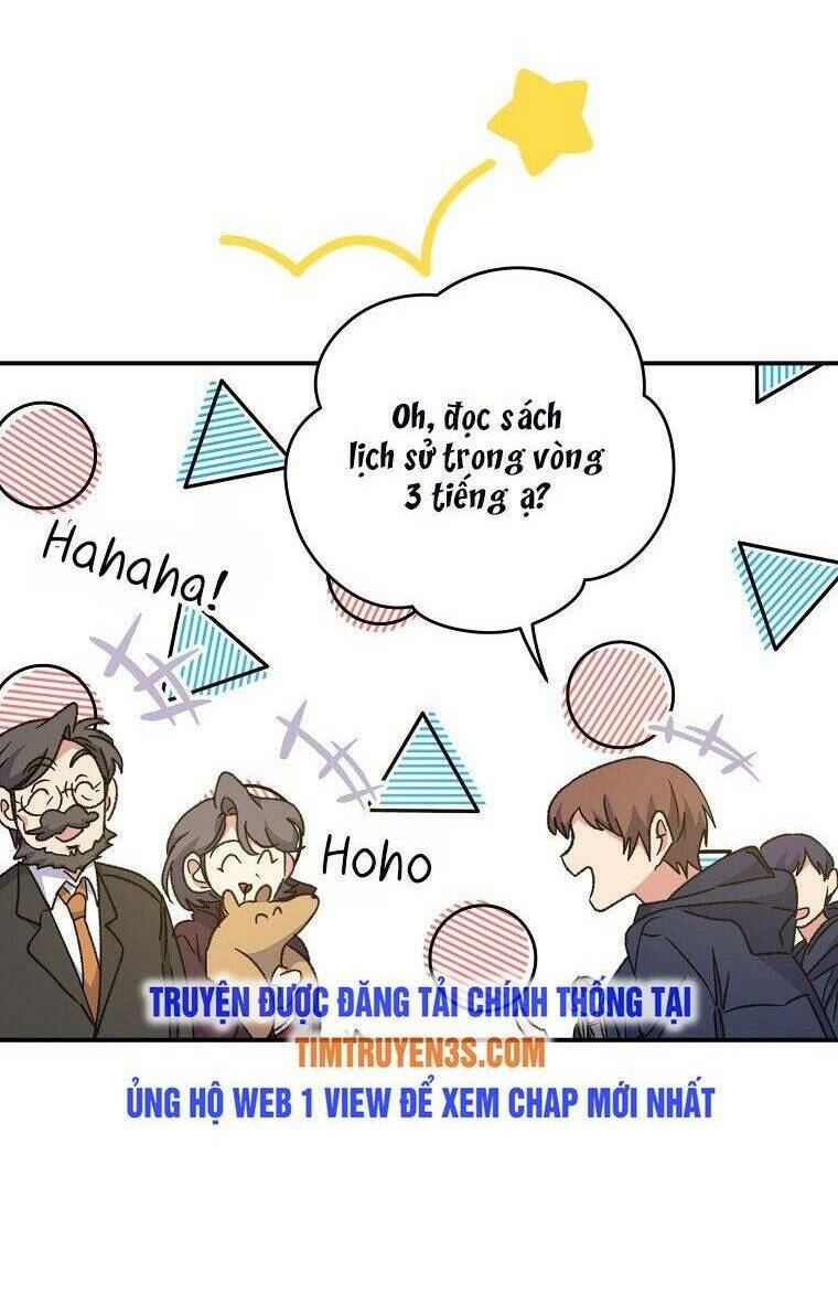 Nhà Hiền Triết Yigret Chapter 51 - Trang 2