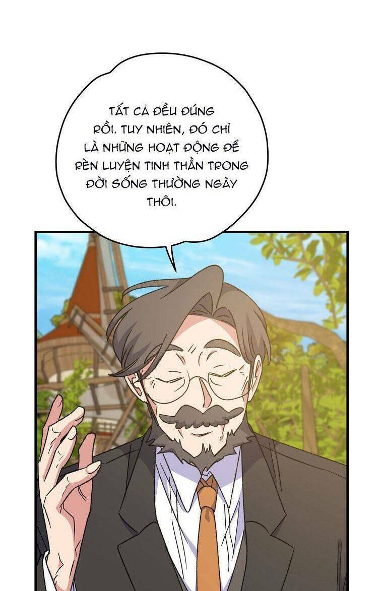 Nhà Hiền Triết Yigret Chapter 51 - Trang 2