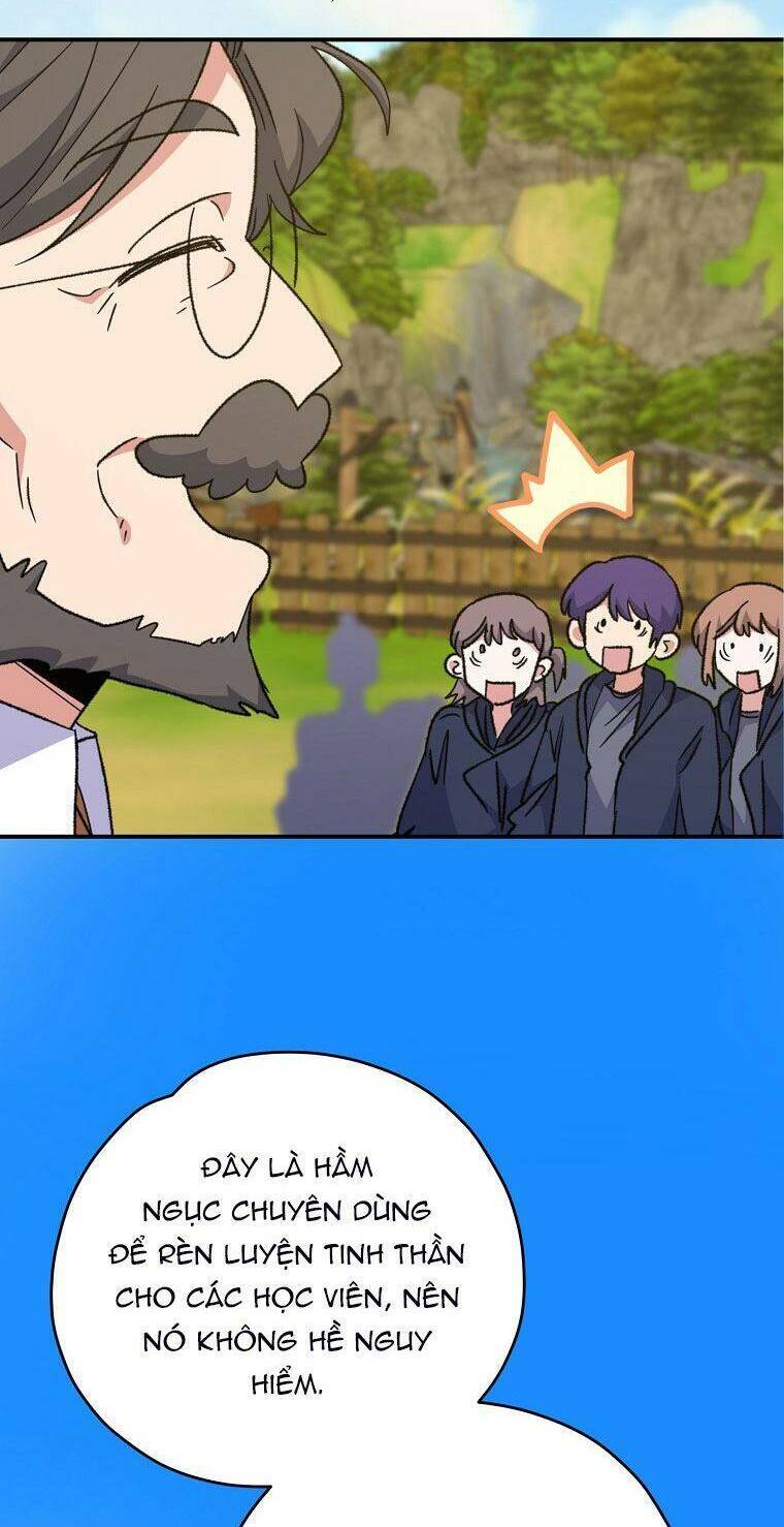 Nhà Hiền Triết Yigret Chapter 51 - Trang 2