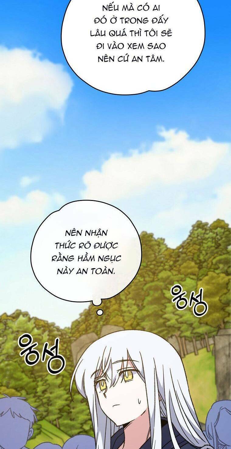 Nhà Hiền Triết Yigret Chapter 51 - Trang 2