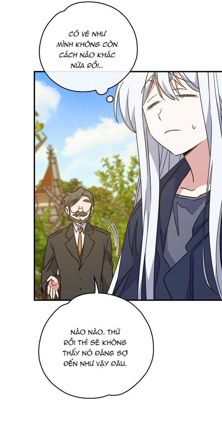 Nhà Hiền Triết Yigret Chapter 51 - Trang 2