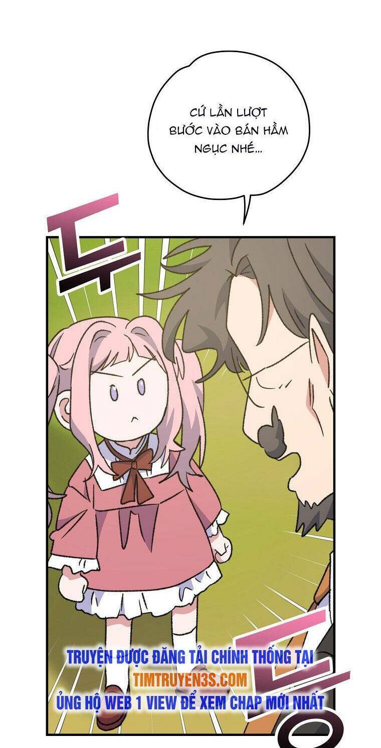 Nhà Hiền Triết Yigret Chapter 51 - Trang 2