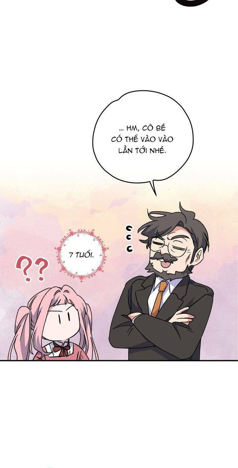 Nhà Hiền Triết Yigret Chapter 51 - Trang 2