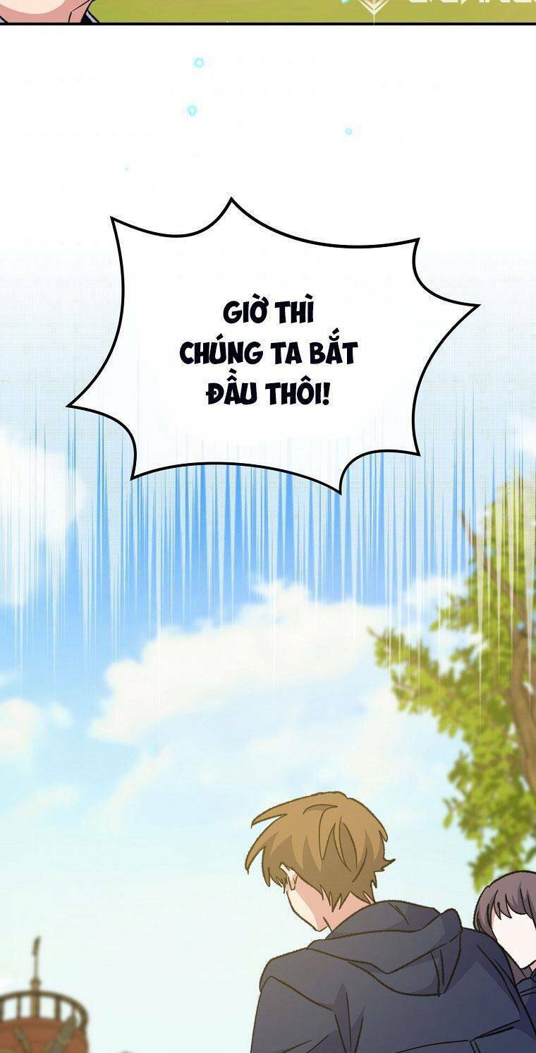 Nhà Hiền Triết Yigret Chapter 51 - Trang 2