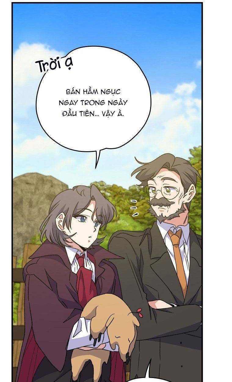 Nhà Hiền Triết Yigret Chapter 51 - Trang 2