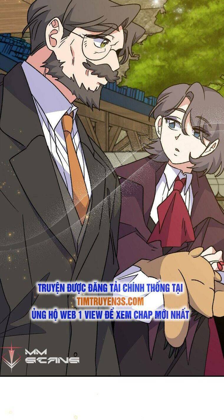 Nhà Hiền Triết Yigret Chapter 51 - Trang 2