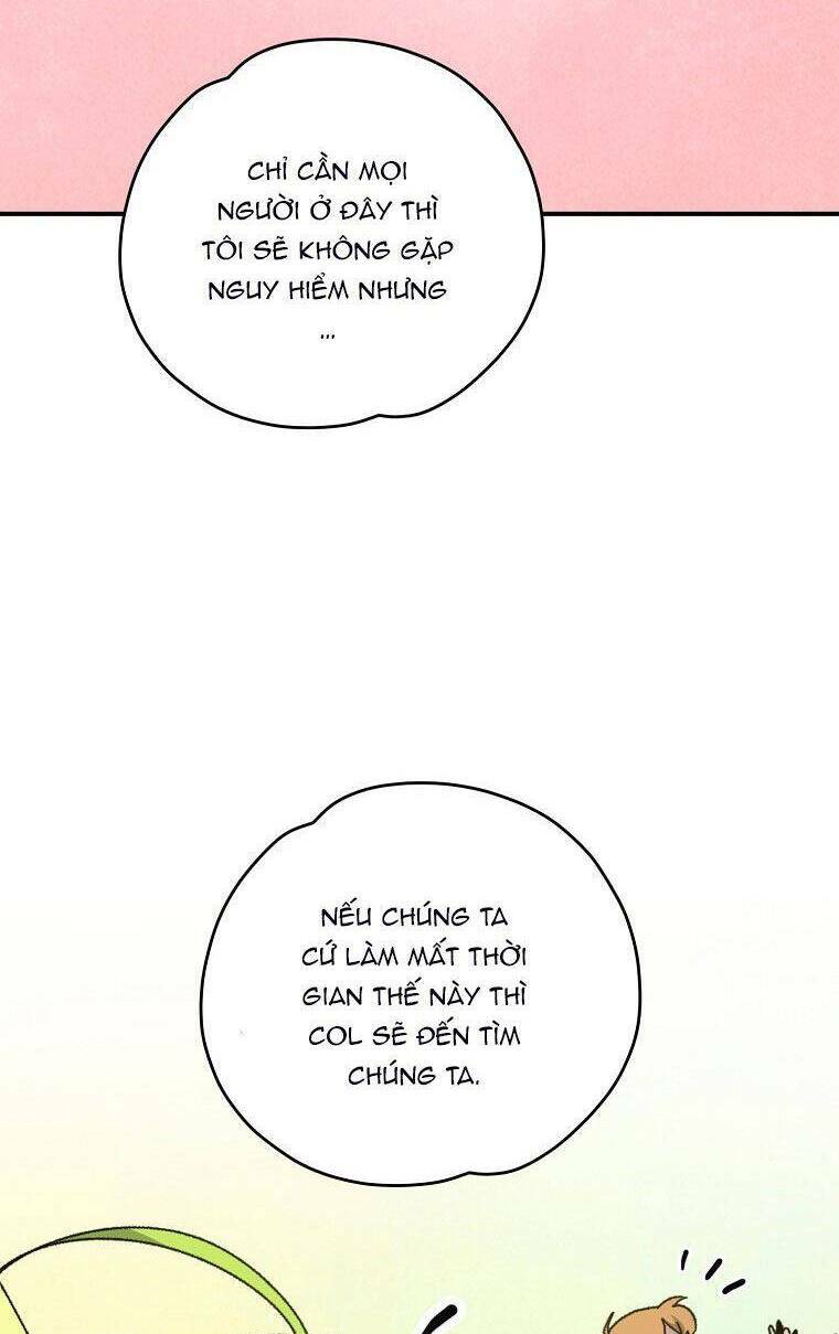 Nhà Hiền Triết Yigret Chapter 51 - Trang 2