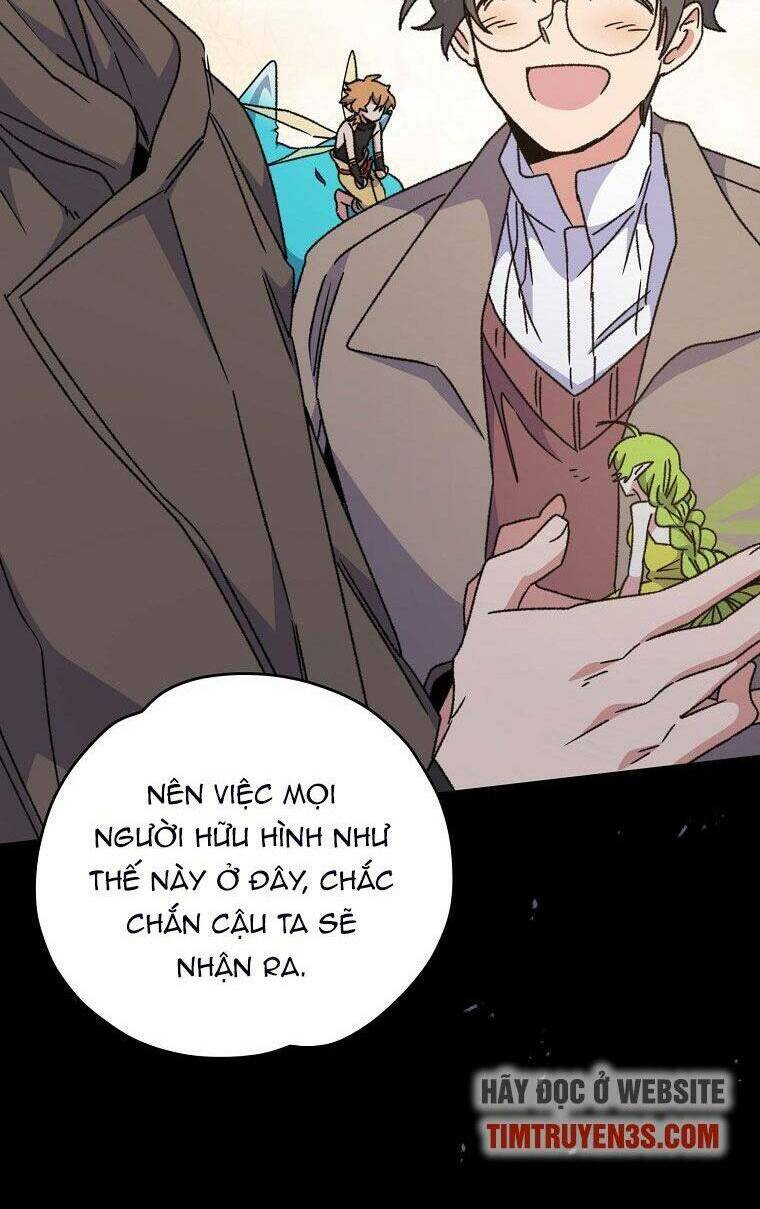 Nhà Hiền Triết Yigret Chapter 51 - Trang 2