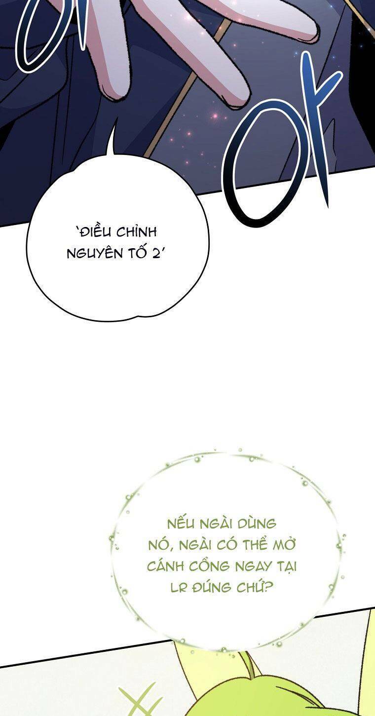 Nhà Hiền Triết Yigret Chapter 51 - Trang 2