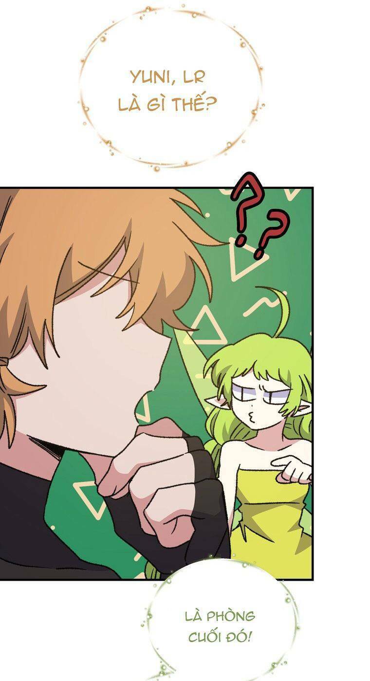 Nhà Hiền Triết Yigret Chapter 51 - Trang 2