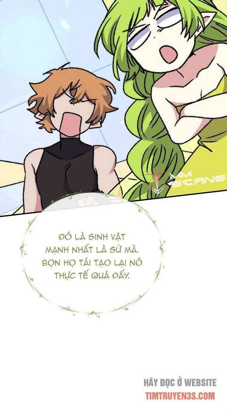 Nhà Hiền Triết Yigret Chapter 51 - Trang 2