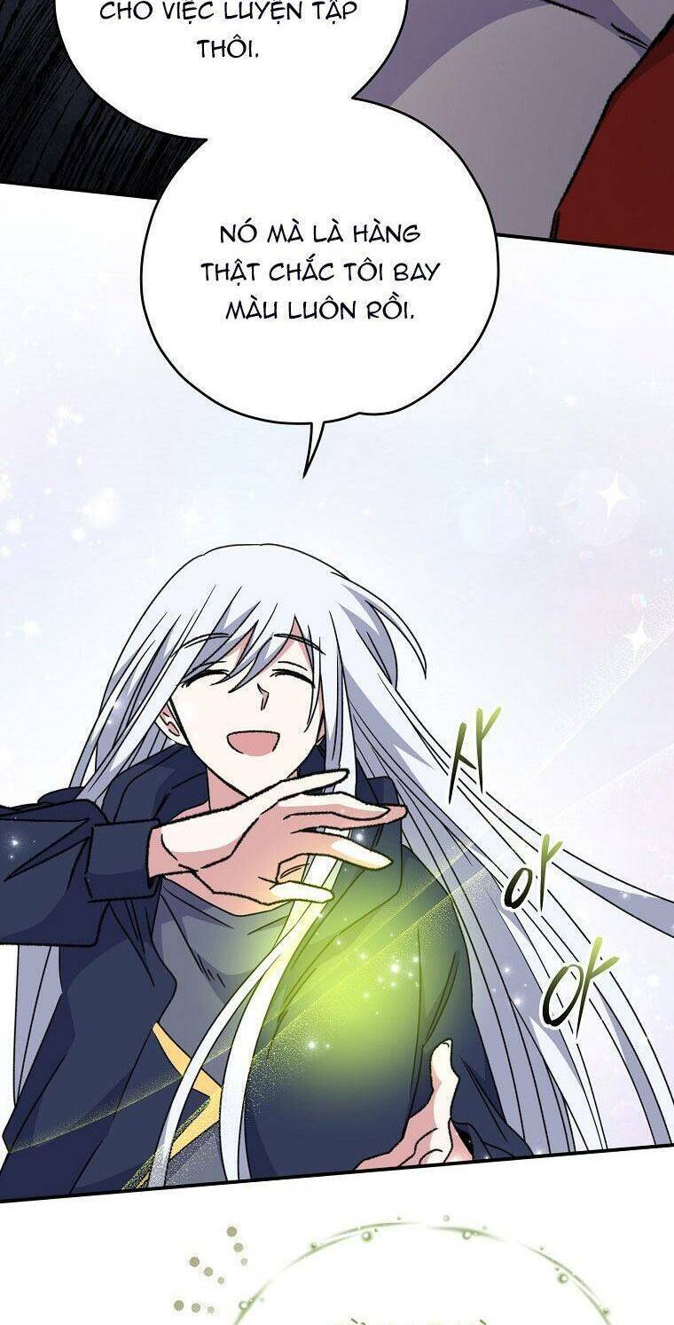 Nhà Hiền Triết Yigret Chapter 51 - Trang 2