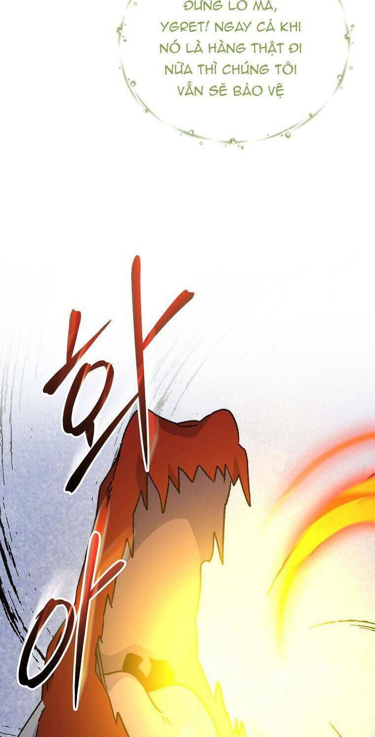 Nhà Hiền Triết Yigret Chapter 51 - Trang 2