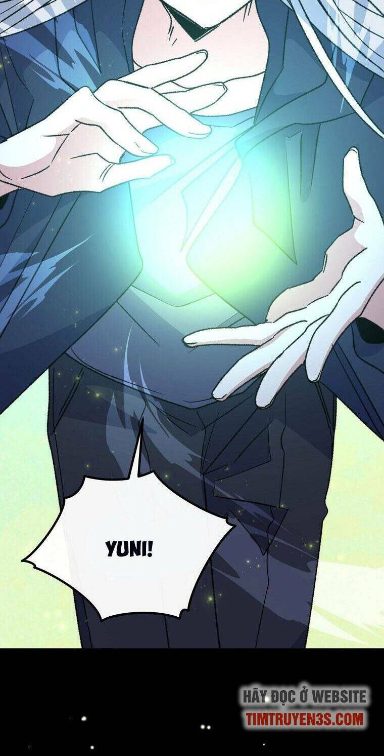 Nhà Hiền Triết Yigret Chapter 51 - Trang 2