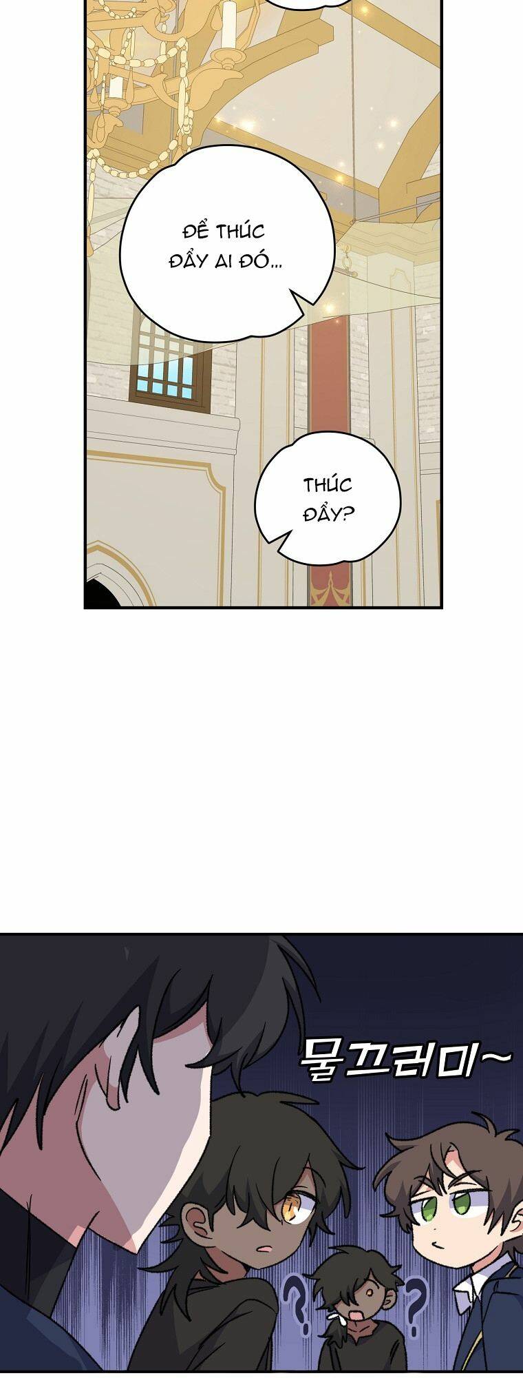 Nhà Hiền Triết Yigret Chapter 53 - Trang 2