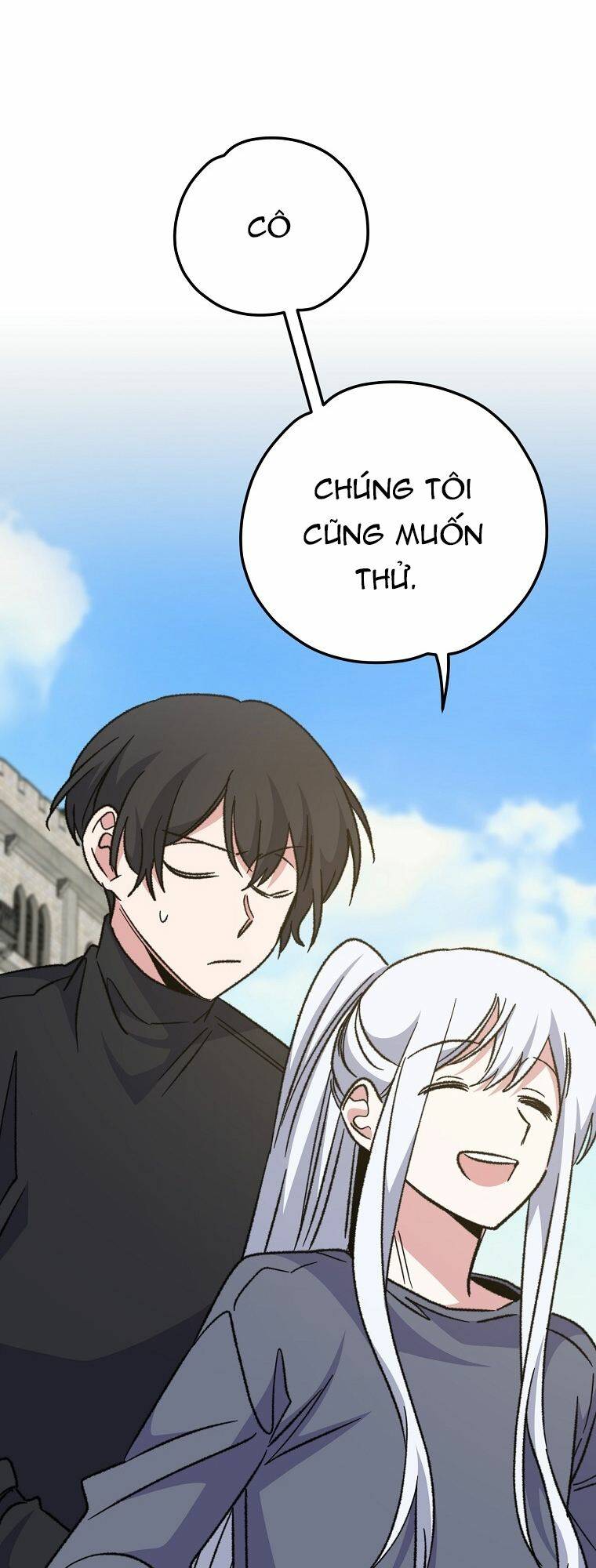 Nhà Hiền Triết Yigret Chapter 53 - Trang 2