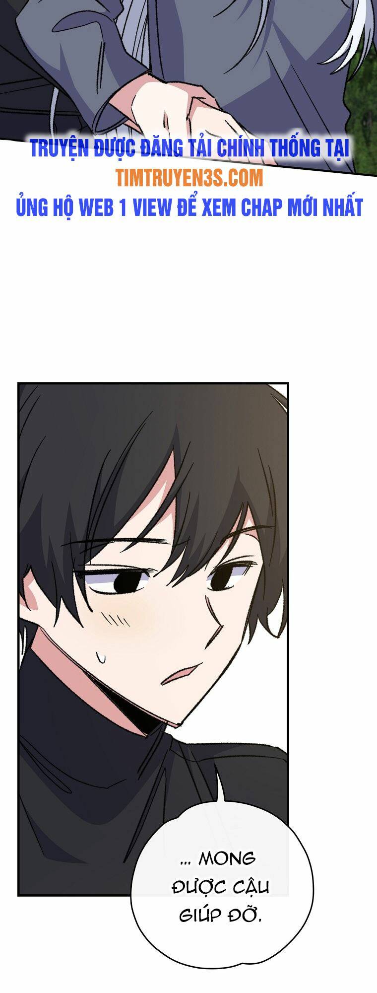 Nhà Hiền Triết Yigret Chapter 53 - Trang 2