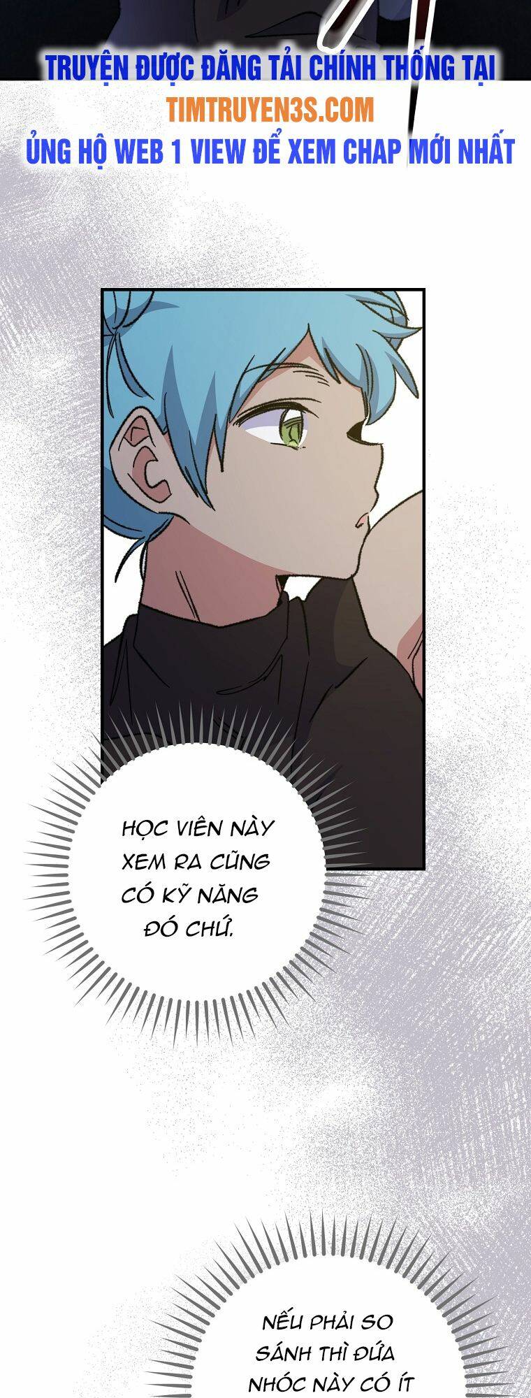 Nhà Hiền Triết Yigret Chapter 53 - Trang 2