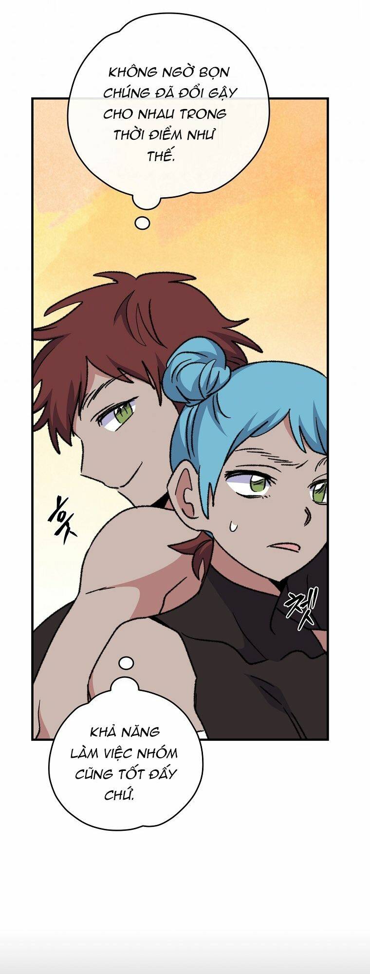 Nhà Hiền Triết Yigret Chapter 53 - Trang 2