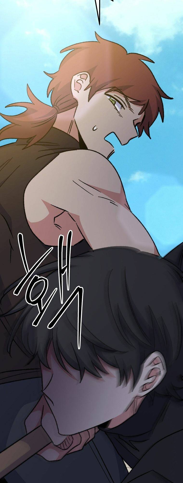 Nhà Hiền Triết Yigret Chapter 53 - Trang 2