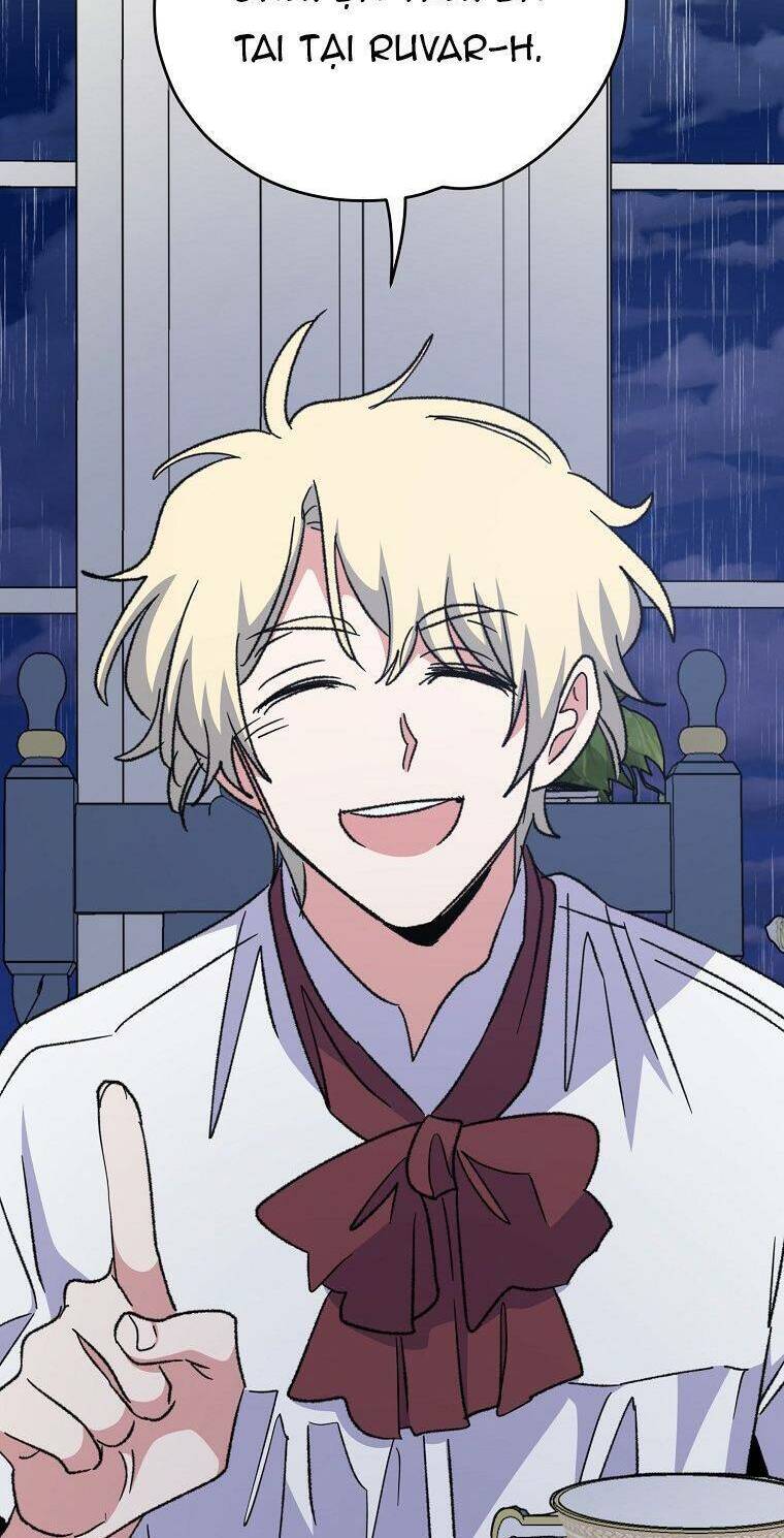 Nhà Hiền Triết Yigret Chapter 54 - Trang 2