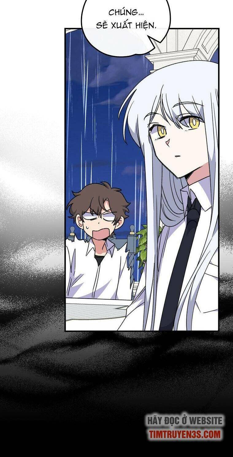 Nhà Hiền Triết Yigret Chapter 54 - Trang 2