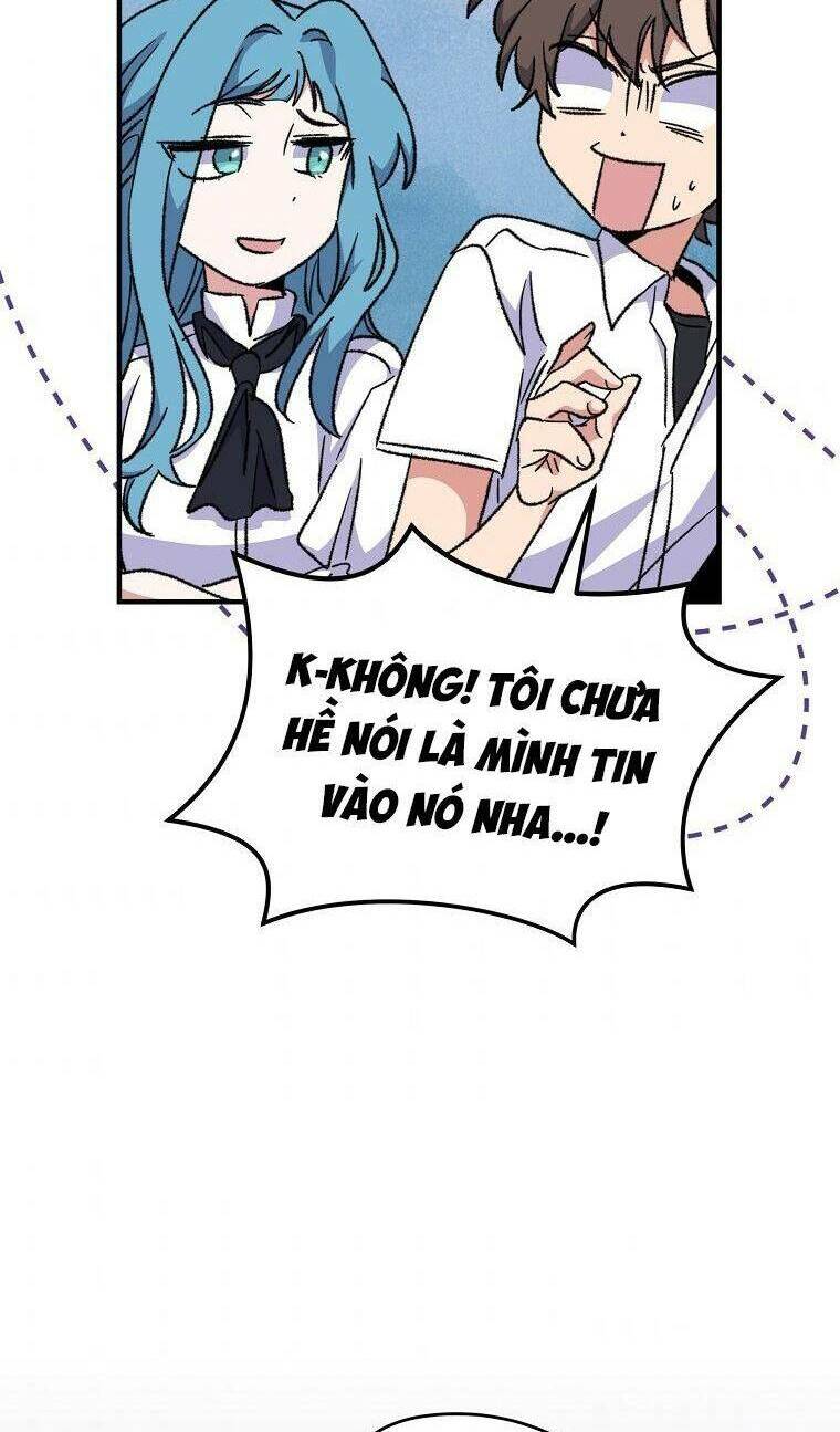 Nhà Hiền Triết Yigret Chapter 54 - Trang 2