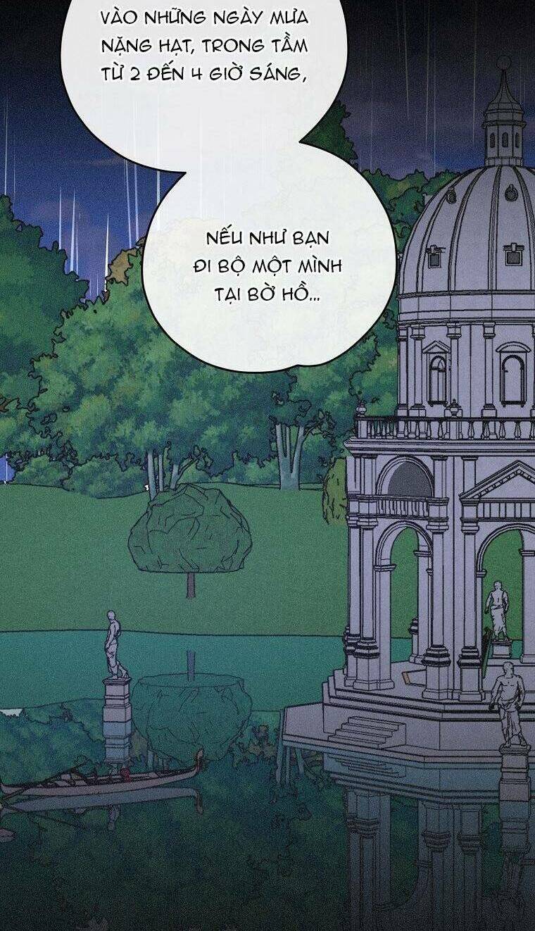 Nhà Hiền Triết Yigret Chapter 54 - Trang 2