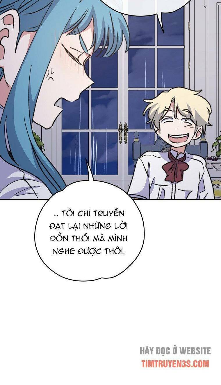 Nhà Hiền Triết Yigret Chapter 54 - Trang 2